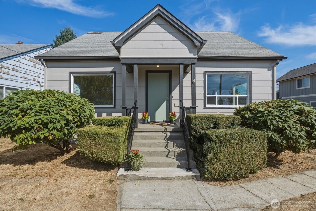 Photo of 1709 S 35th Street, Tacoma, WA 98418 (MLS # 2576064)