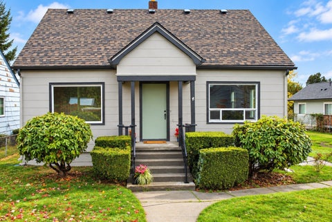 Photo of 1709 S 35th Street, Tacoma, WA 98418 (MLS # 2576064)
