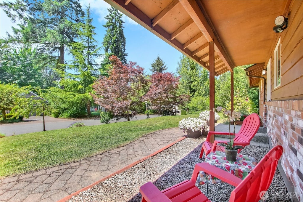 Photo of 2438 Tyndell Circle SW, Tumwater, WA 98512 (MLS # 2545749)