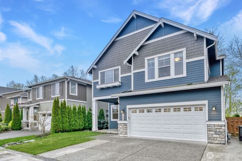Photo of 3008 47th Street SE, Everett, WA 98203 (MLS # 2506830)