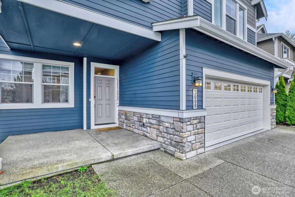 Photo of 3008 47th Street SE, Everett, WA 98203 (MLS # 2506830)