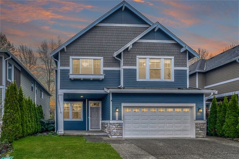 Photo of 3008 47th Street SE, Everett, WA 98203 (MLS # 2506830)