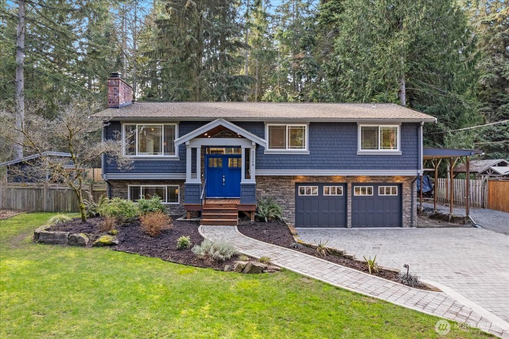 Photo of 20304 45th Drive SE, Bothell, WA 98012 (MLS # 2346575)