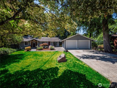 Photo of 2009 ARBUTUS Street NE, Olympia, WA 98506 (MLS # 2555894)