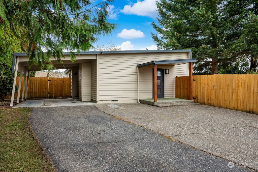 Photo of 13313 60th Drive NE, Marysville, WA 98271 (MLS # 2306331)