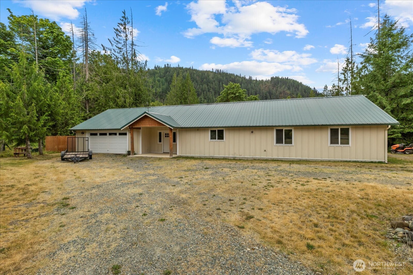 7609 Pressentin Court
