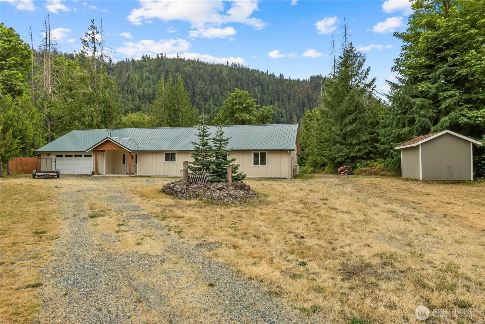 7609 Pressentin Court