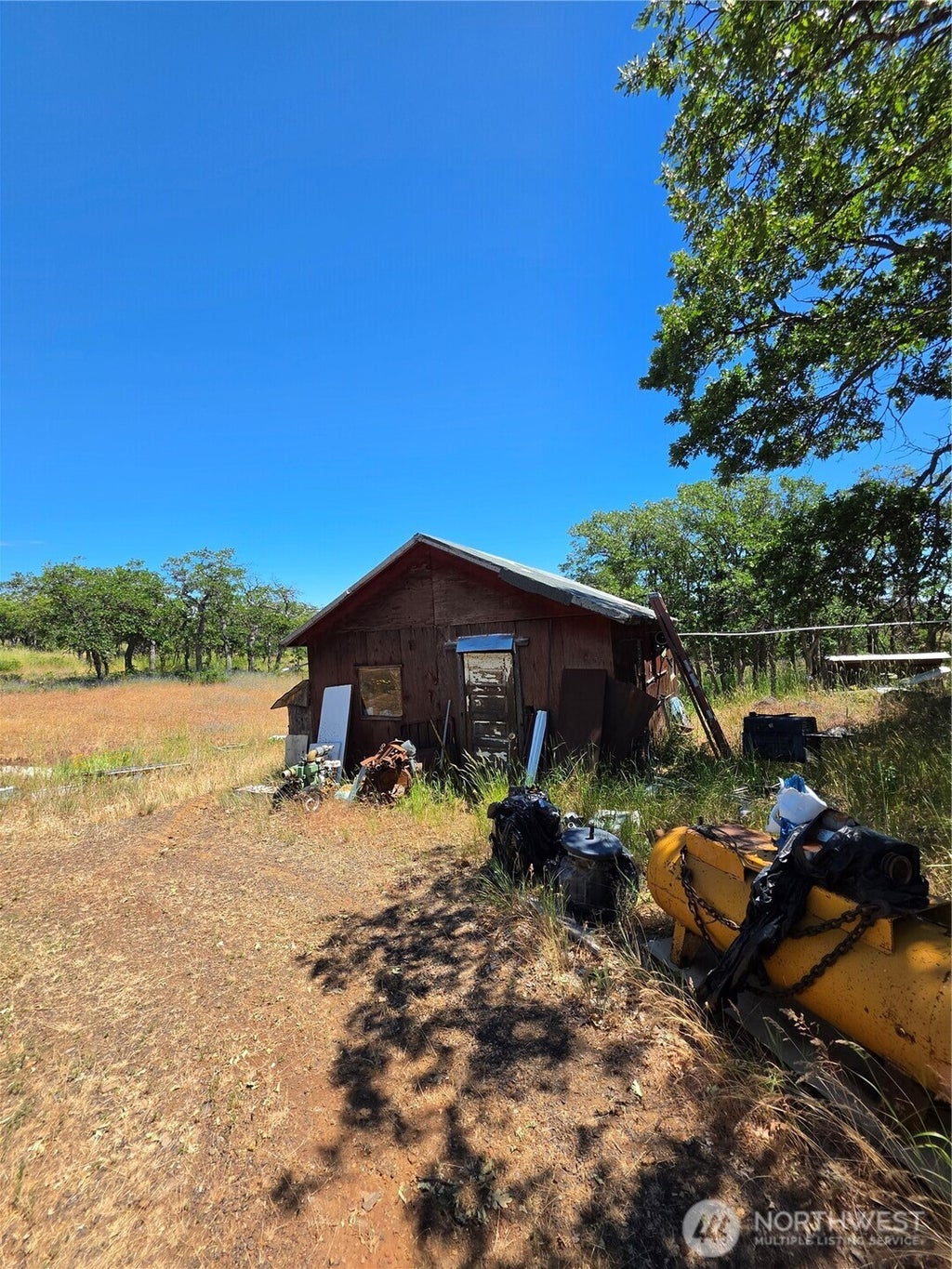 Photo of 130 Briggs Lane, Goldendale, WA 98620 (MLS # 2537927)