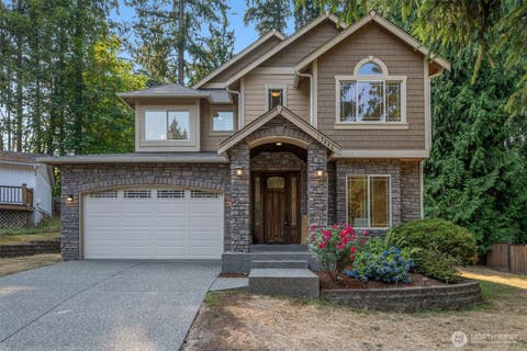 Photo of 13440 NE 83rd Street, Redmond, WA 98052 (MLS # 2567699)