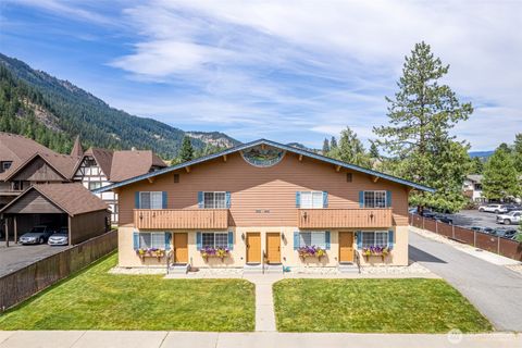 Photo of 475 Alpine Place #2, Leavenworth, WA 98826 (MLS # 2414292) Photo of 475 Alpine Place #2, Leavenworth, WA 98826 (MLS # 2414292)