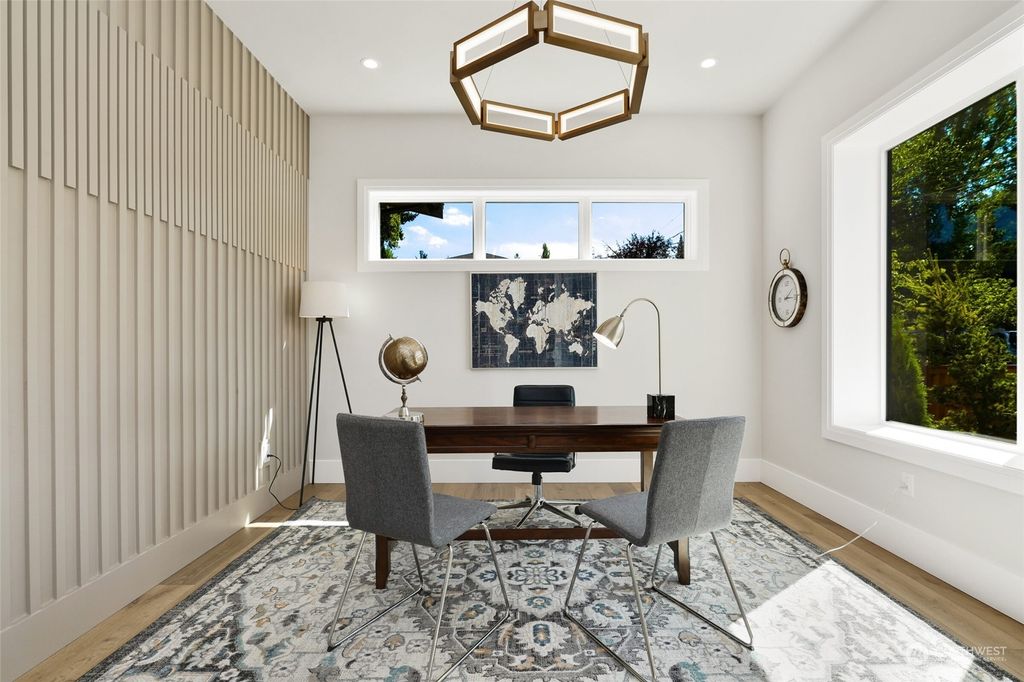 Photo of 1012 163rd Avenue SE, Bellevue, WA 98008 (MLS # 2156433)