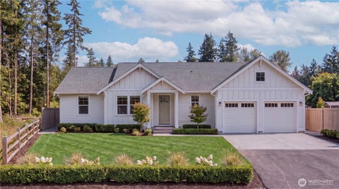 Photo of 100 Summit Lane, Mount Vernon, WA 98273 (MLS # 2576496)