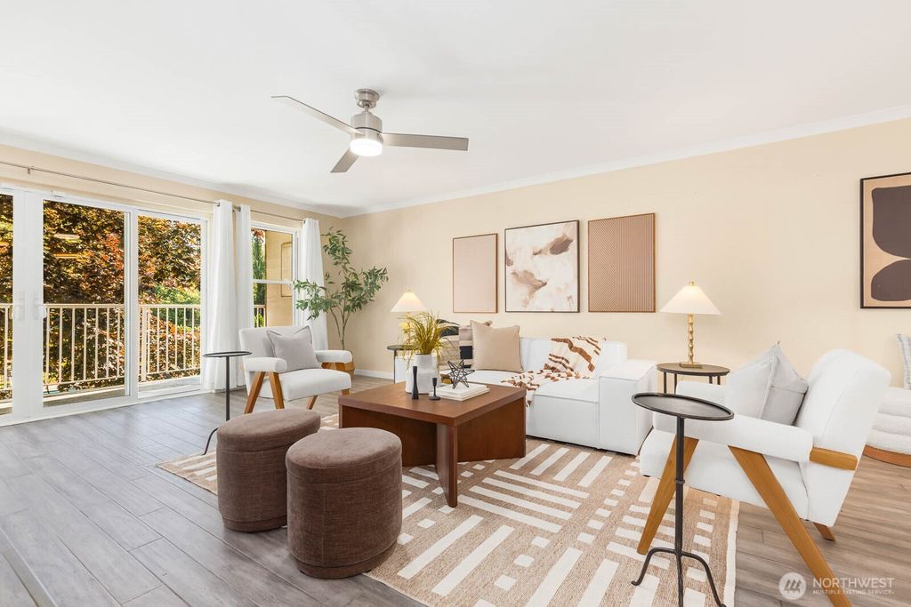 Photo of 13279 15th Avenue NE #B-20, Seattle, WA 98125 (MLS # 2410189)