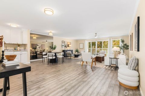 Photo of 13279 15th Avenue NE #B-20, Seattle, WA 98125 (MLS # 2410189)