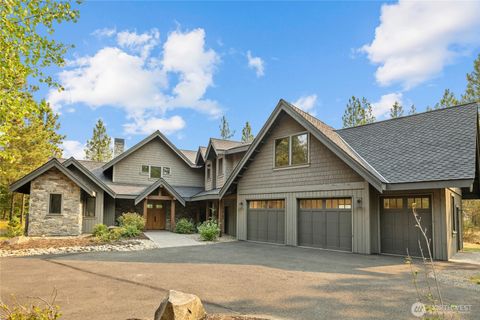 Photo of 1141 Southern Star Lane, Cle Elum, WA 98922 (MLS # 2430249)
