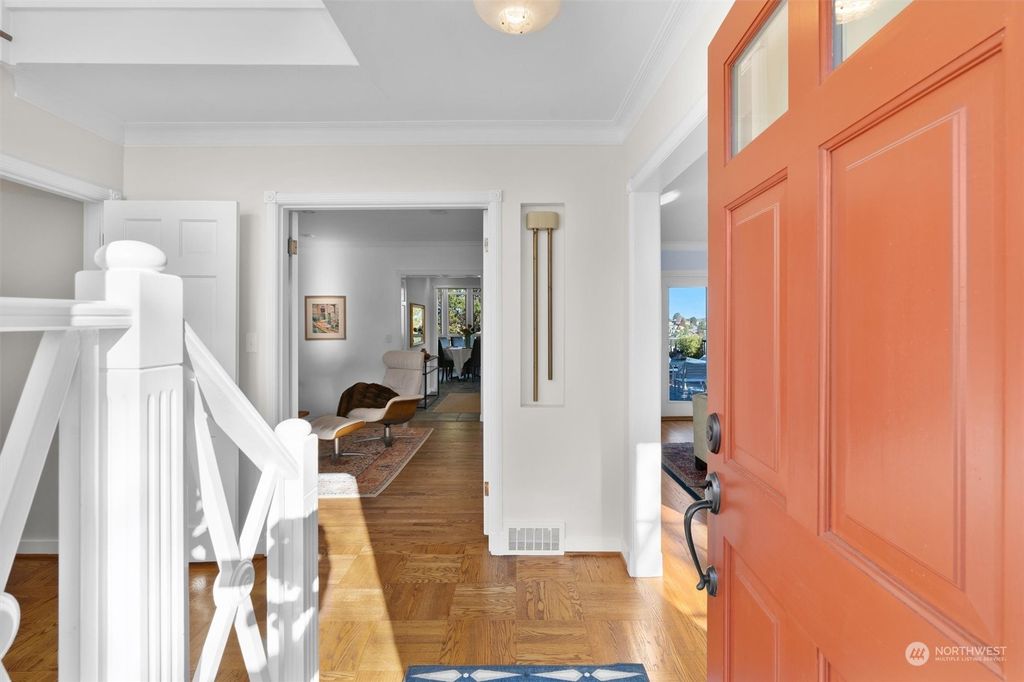 Photo of 2500 38th Avenue W, Seattle, WA 98199 (MLS # 2194221)