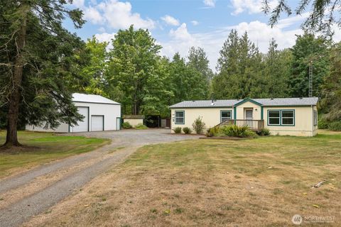 Photo of 5975 Hoag Lane, Everson, WA 98247 (MLS # 2431831)