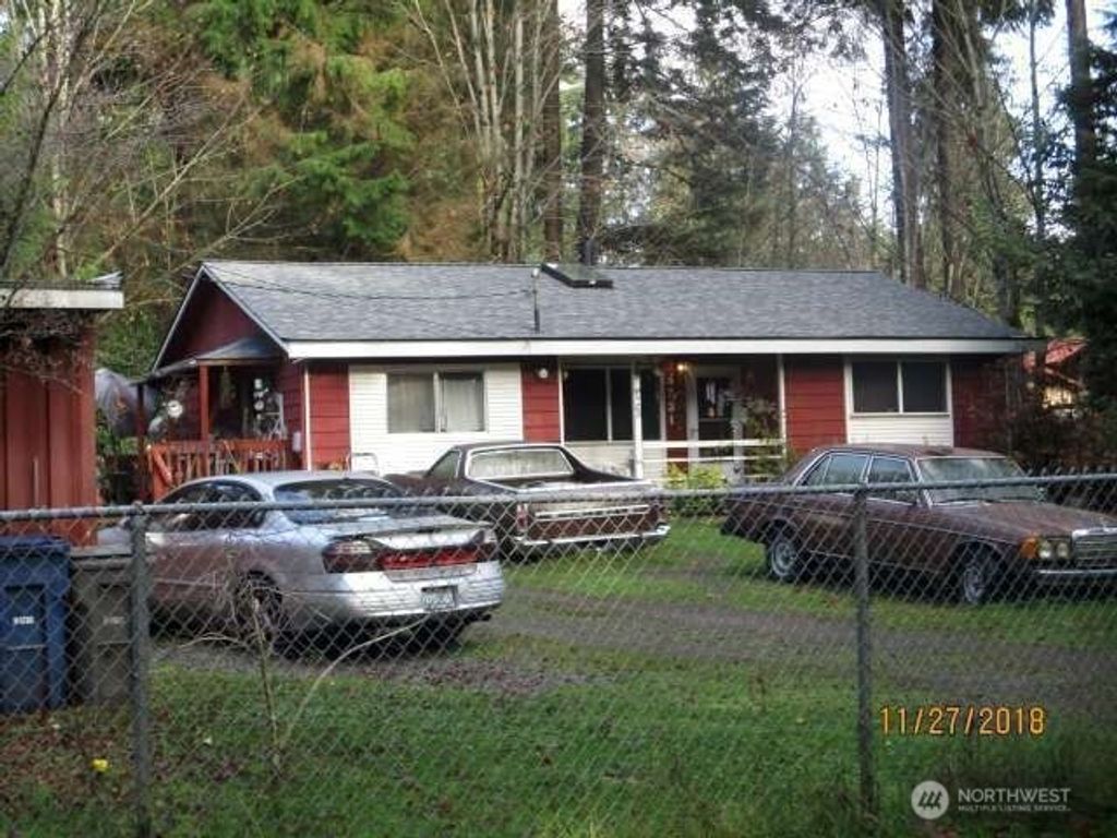 Photo of 5731 164th Street SE, Stanwood, WA 98096 (MLS # 2421534)
