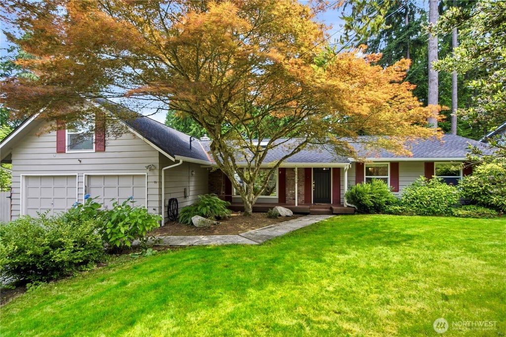 Photo of 16119 SE 31st St ST, Bellevue, WA 98008 (MLS # 2544954)