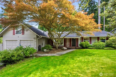 Photo of 16119 SE 31st St ST, Bellevue, WA 98008 (MLS # 2544954)