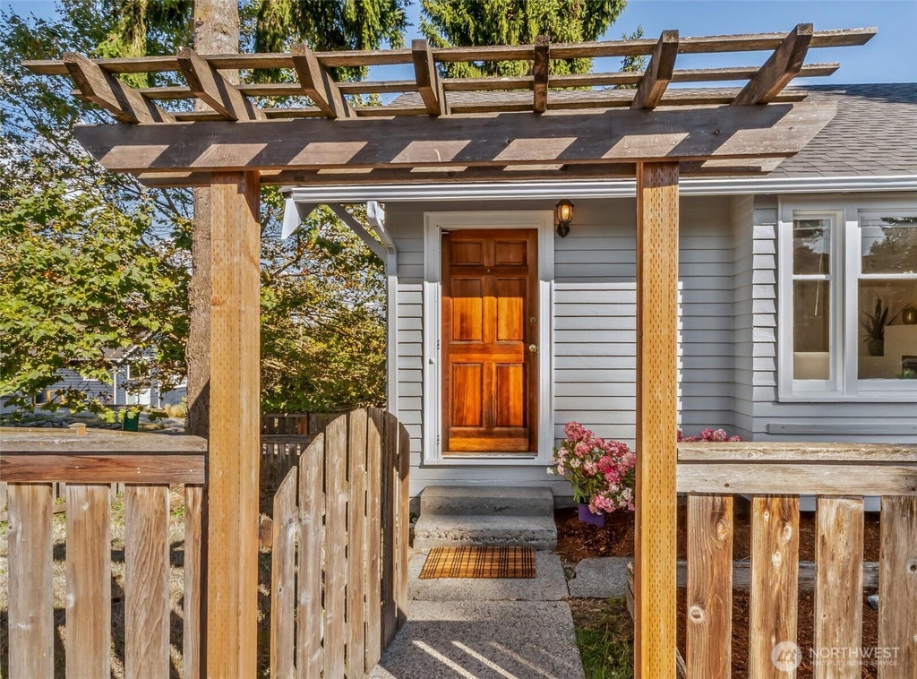 Photo of 8818 8th Avenue NW, Seattle, WA 98117 (MLS # 2587021)