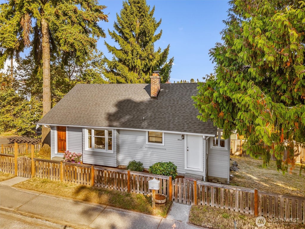 Photo of 8818 8th Avenue NW, Seattle, WA 98117 (MLS # 2587021)