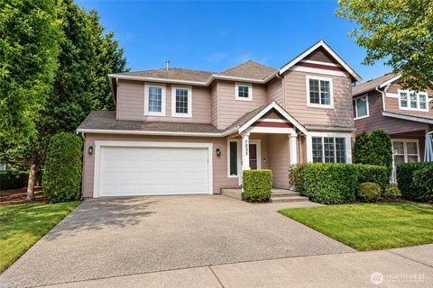 Photo of 7035 Prism Street SE, Lacey, WA 98513 (MLS # 2583329)