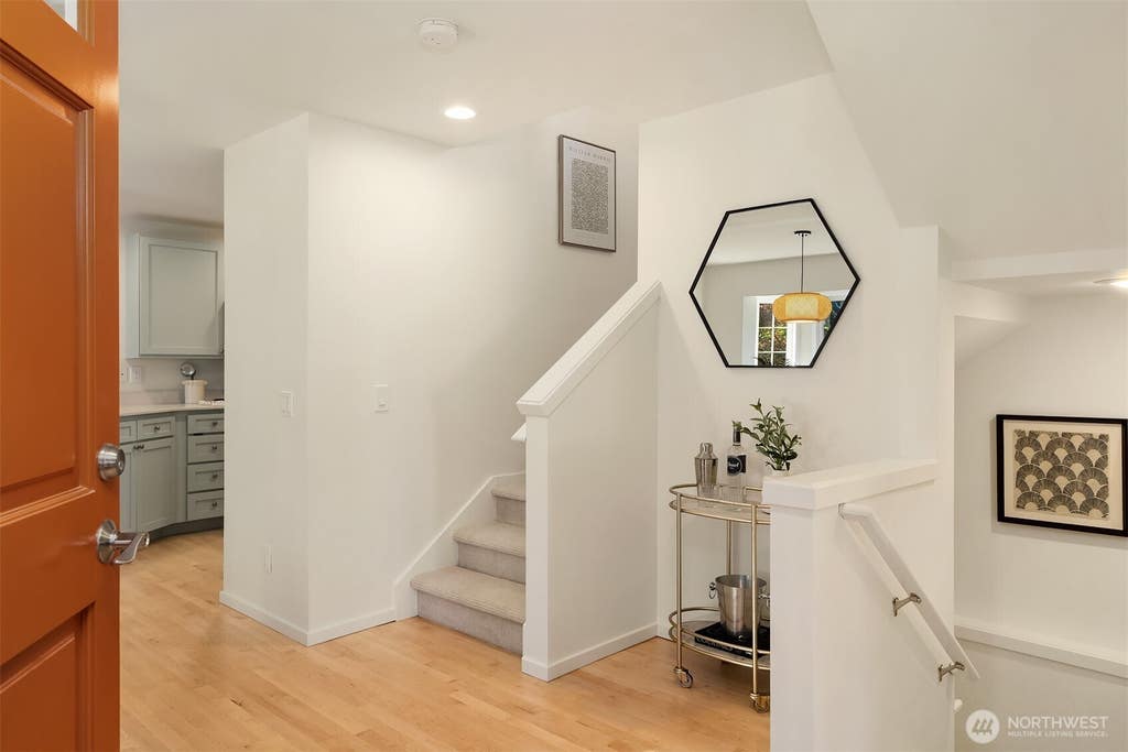 Photo of 8021 9th Avenue NW, Seattle, WA 98117 (MLS # 2570140)