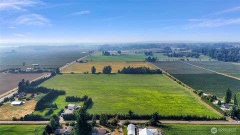 Photo of 8951 Weidkamp Road, Lynden, WA 98264 (MLS # 2429624)