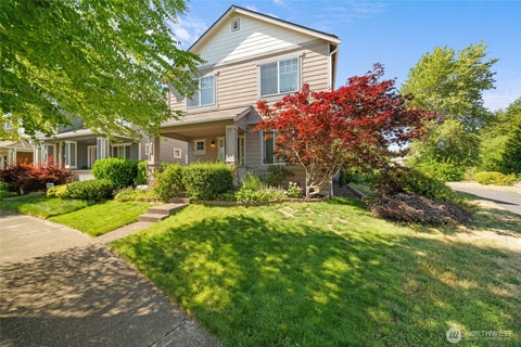 Photo of 5240 54th Avenue SE, Lacey, WA 98503 (MLS # 2587523)