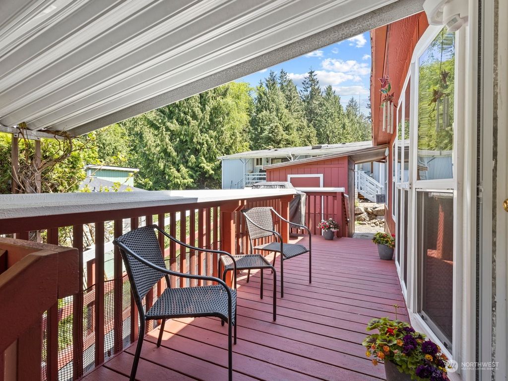 Photo of 5810 Fleming Street #73, Everett, WA 98203 (MLS # 2068833)