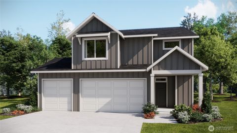 Photo of 13715 NE 107TH Street, Vancouver, WA 98682 (MLS # 2537904)