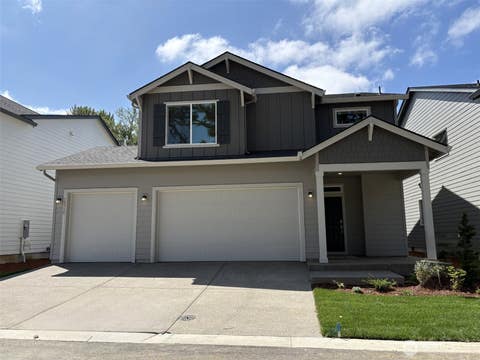 Photo of 13715 NE 107TH Street, Vancouver, WA 98682 (MLS # 2537904)