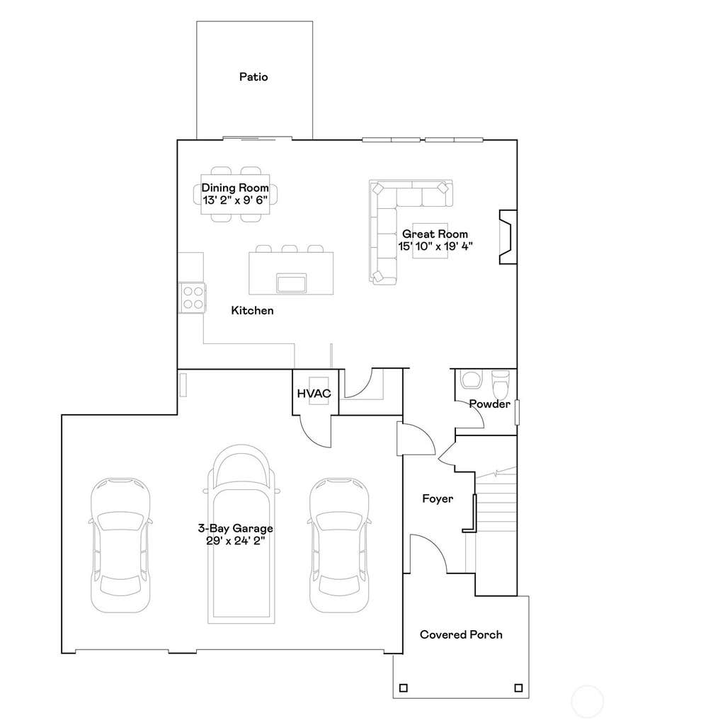 Photo of 13715 NE 107TH Street, Vancouver, WA 98682 (MLS # 2537904)