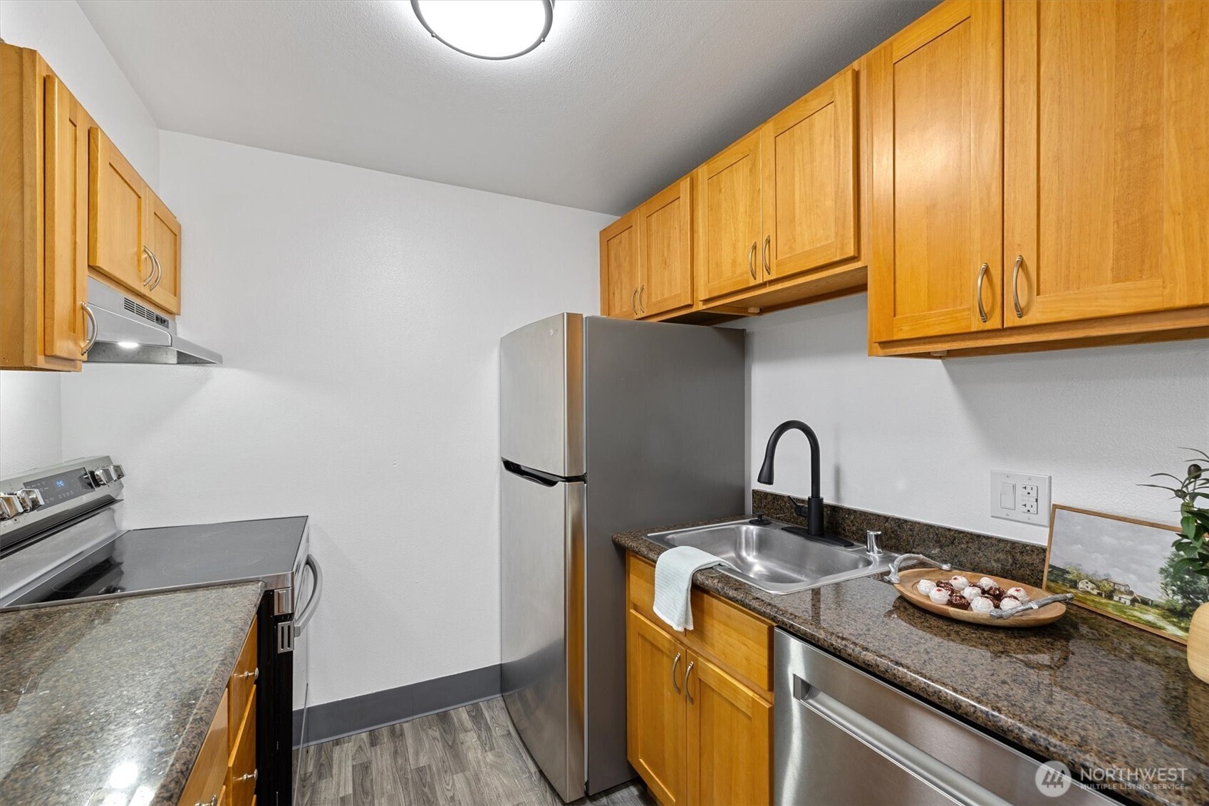 16517 Currie Road SE 309