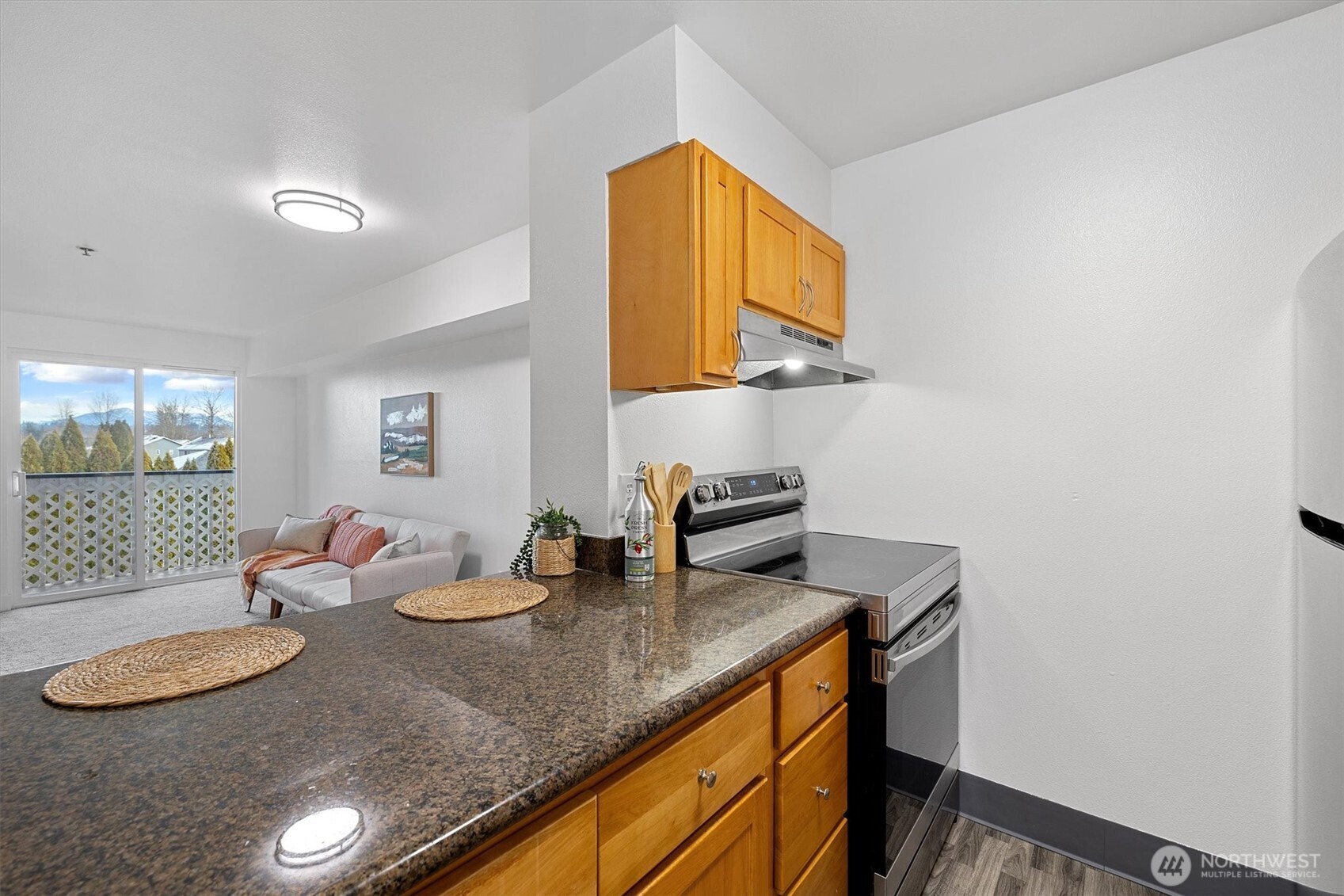 16517 Currie Road SE 309