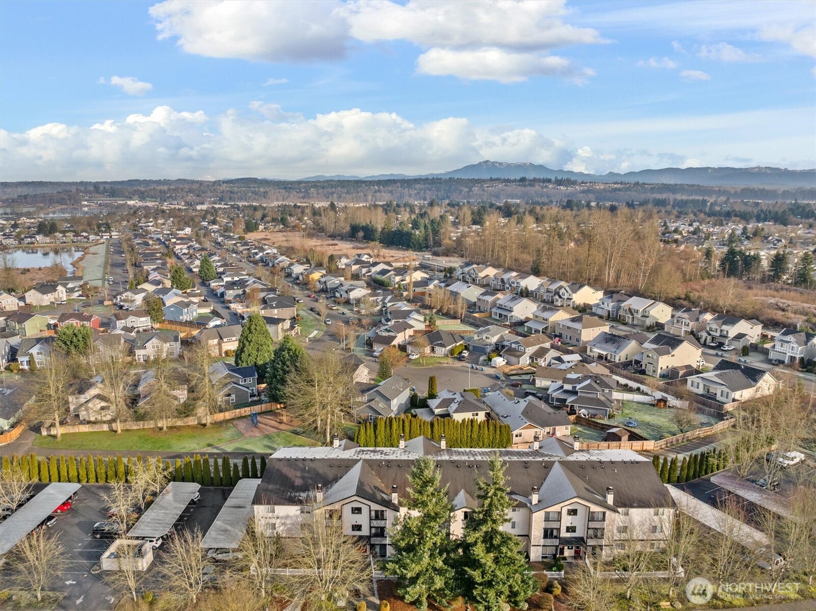 16517 Currie Road SE 309