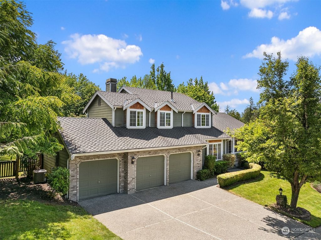 Photo of 27321 NE 143rd Place, Duvall, WA 98019 (MLS # 2249620)