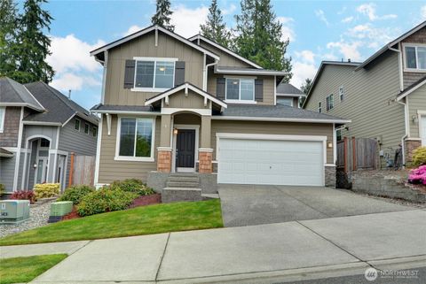 8516 72nd Place NE, Marysville, WA 98270 - MLS#: 2372598