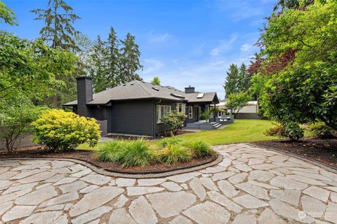 A home in Auburn