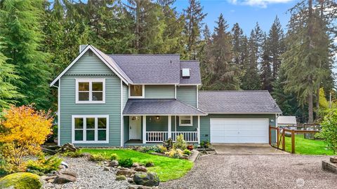19462 324th Avenue NE Duvall WA 98019