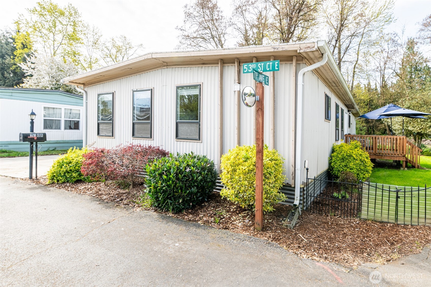 7108 53rd Street Ct E