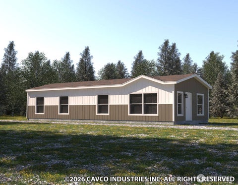 Photo of 0 Atterberry Landing Evergreen #20523F, Sequim, WA 98382 (MLS # 2588033)