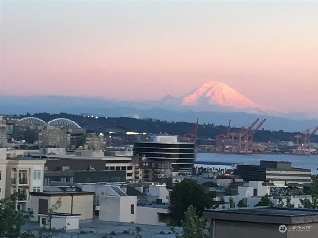 Photo of 500 W Roy Street #W403, Seattle, WA 98119 (MLS # 2183931)