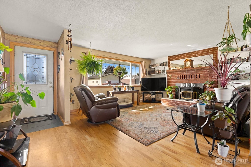 Photo of 741 Sunrise Drive, Omak, WA 98841 (MLS # 2586217)