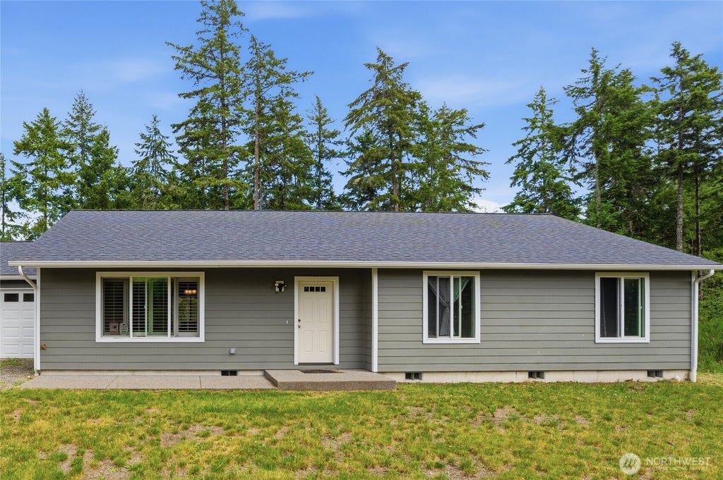 Photo of 7219 182nd Avenue NW, Vaughn, WA 98394 (MLS # 2582966)