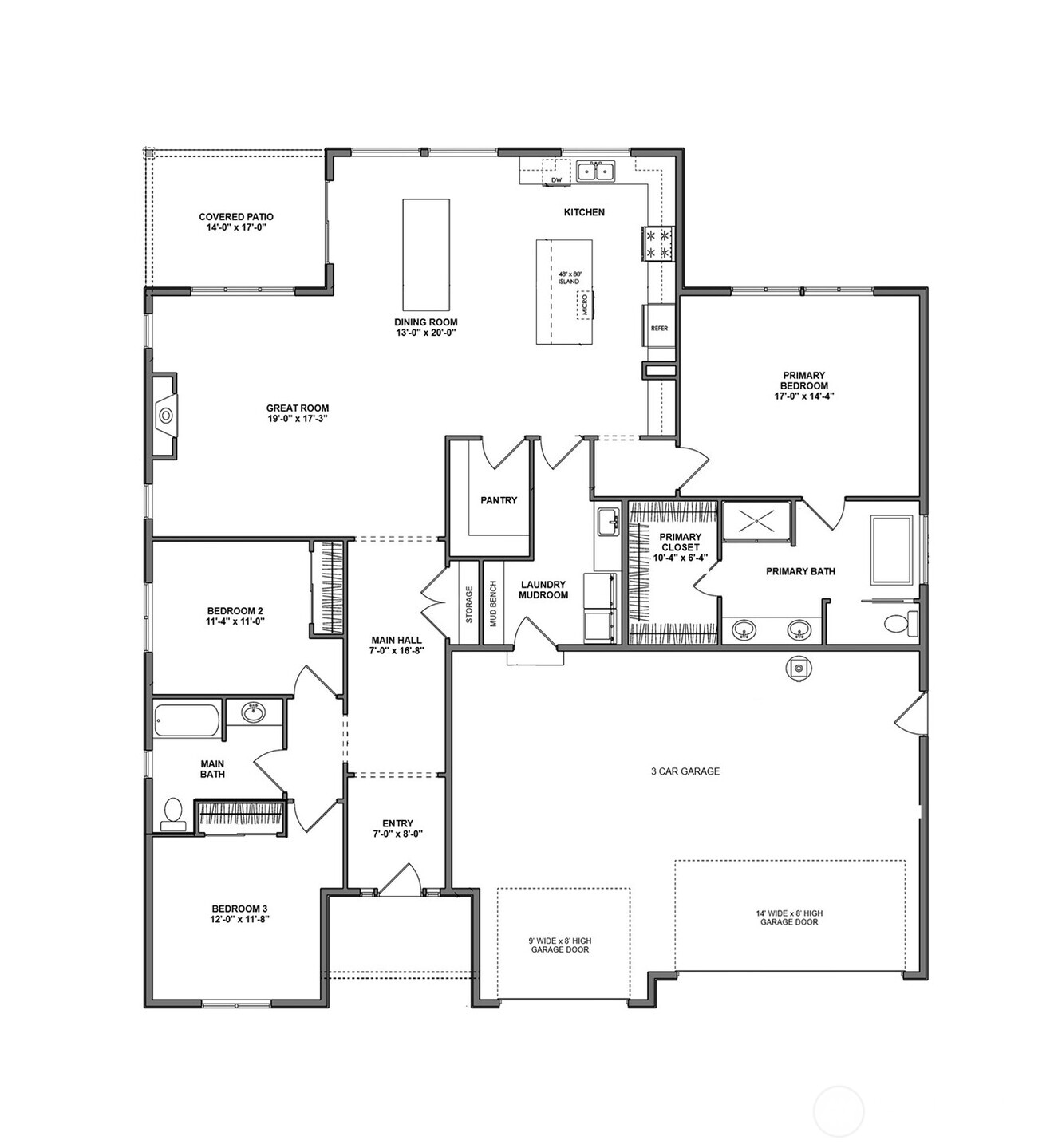 3314 169th Street Ct E