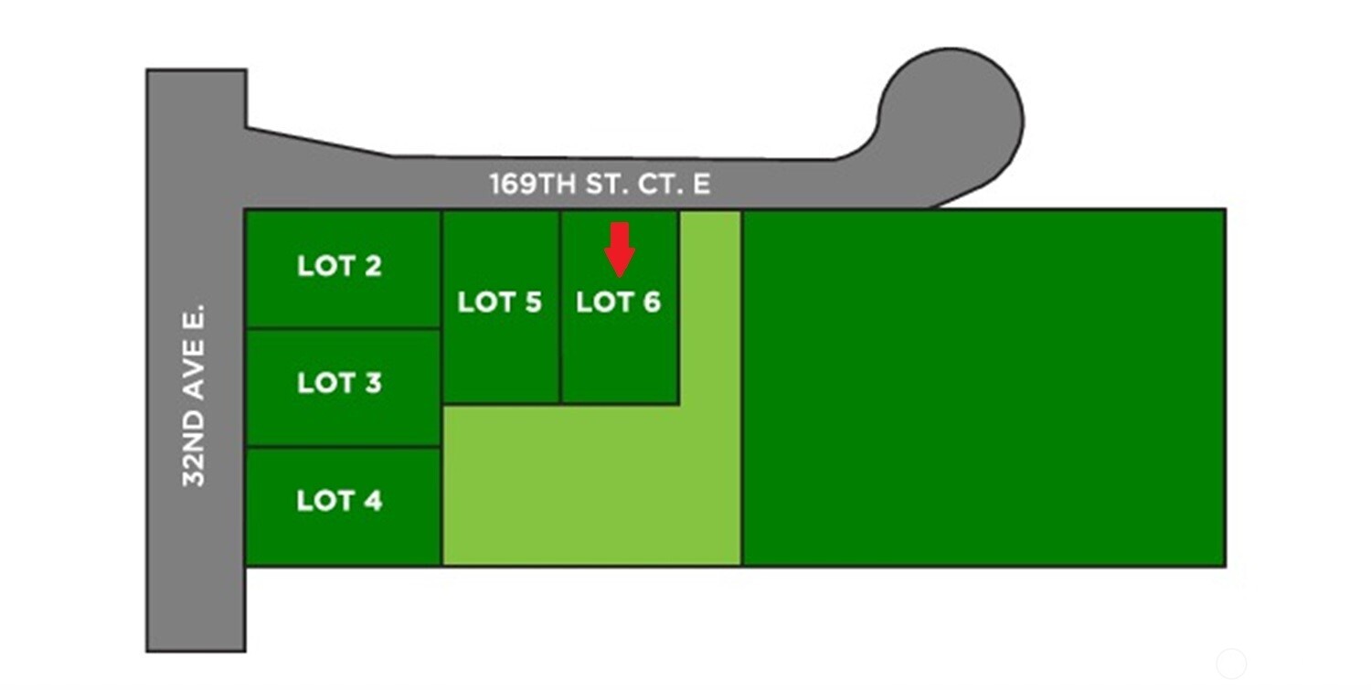 3314 169th Street Ct E