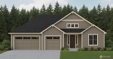 Photo of 3314 169th Street Ct E, Tacoma, WA 98446 (MLS # 2456613)