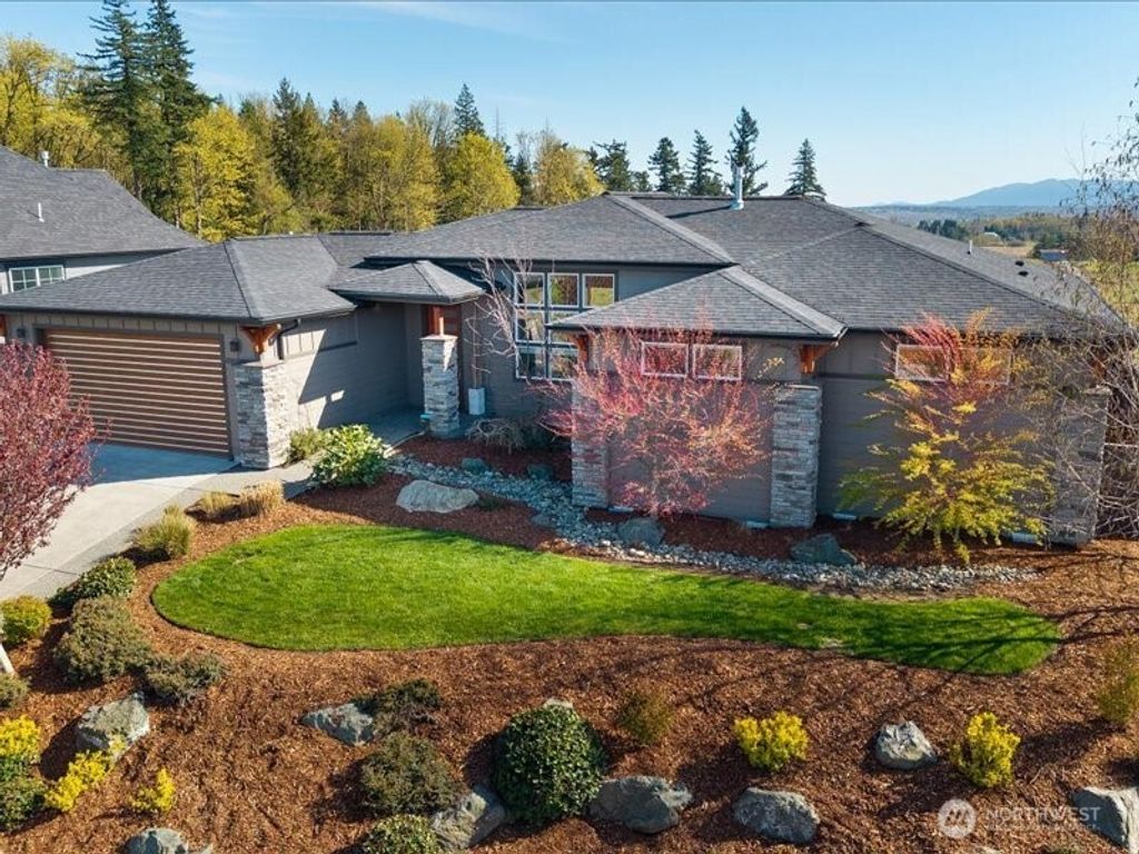 Photo of 2769 Jenjar Avenue, Ferndale, WA 98248 (MLS # 2504663)